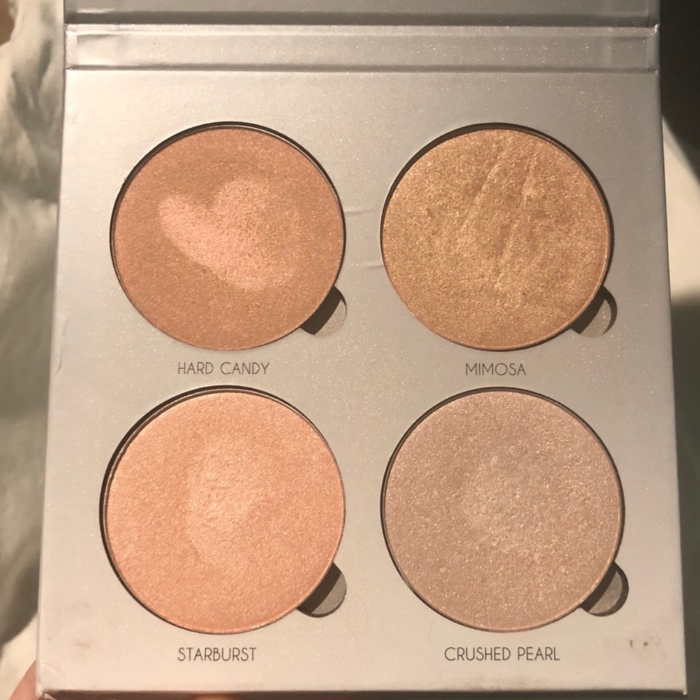 Anastasia Beverly Hills Gleam Glow Kit Highlighter